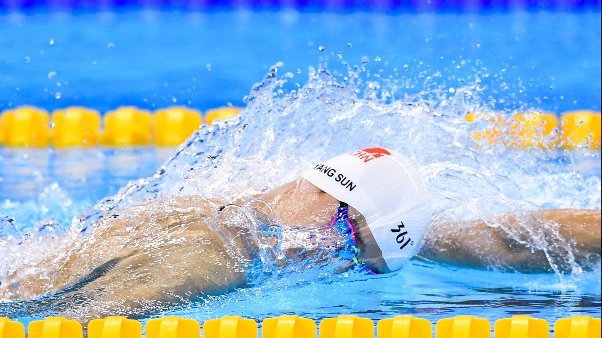 中国体育产业迎来黄金发展期，政策驱动与消费升级双轮驱动