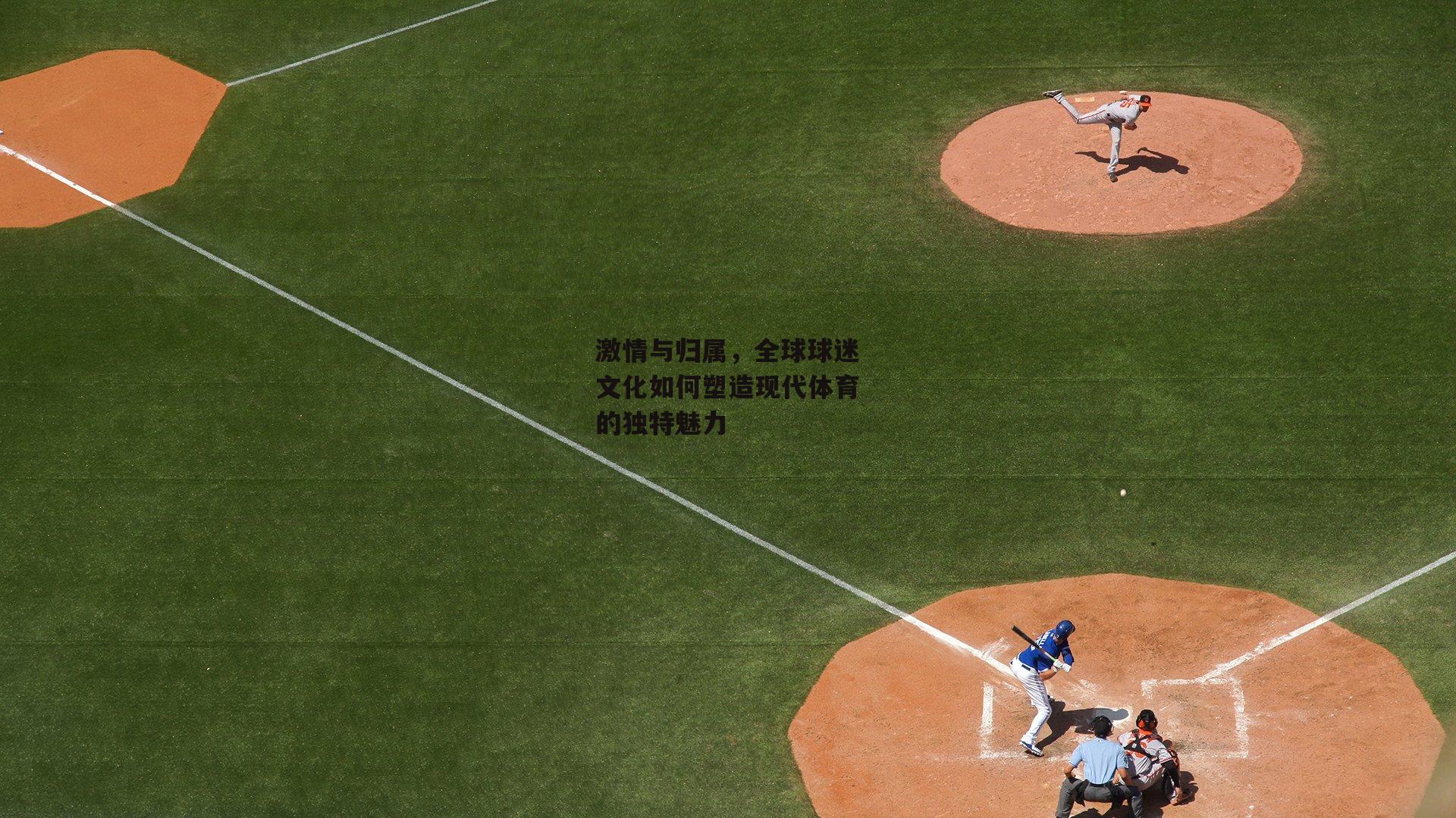 激情与归属，全球球迷文化如何塑造现代体育的独特魅力